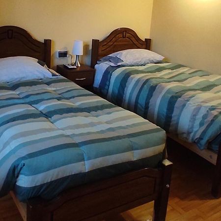 Hostal Km Zero - El Senor Del Lascar San Pedro de Atacama Eksteriør bilde