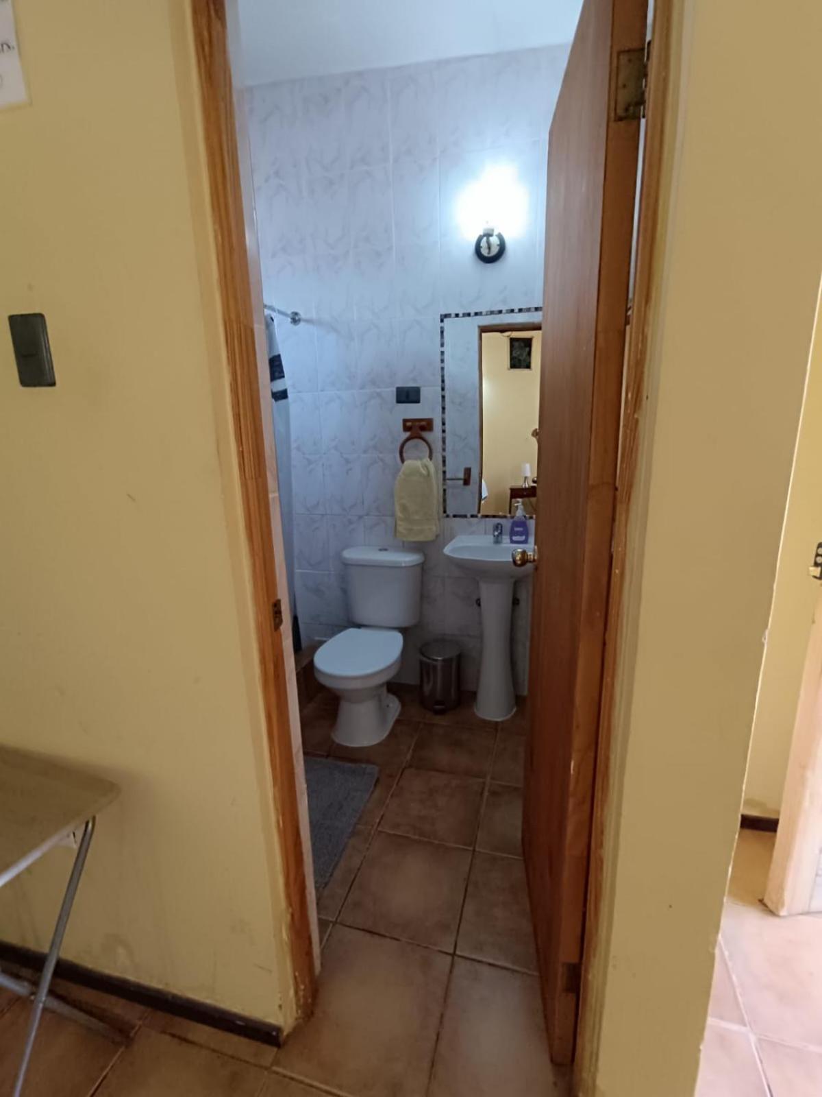 Hostal Km Zero - El Senor Del Lascar San Pedro de Atacama Eksteriør bilde