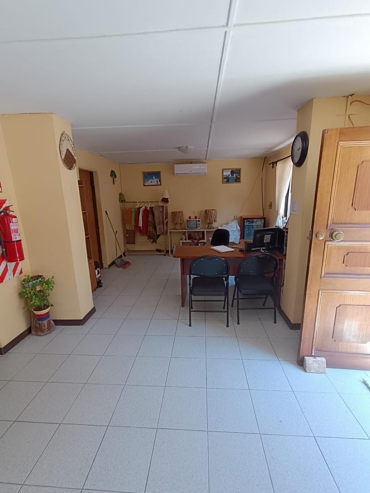 Hostal Km Zero - El Senor Del Lascar San Pedro de Atacama Eksteriør bilde