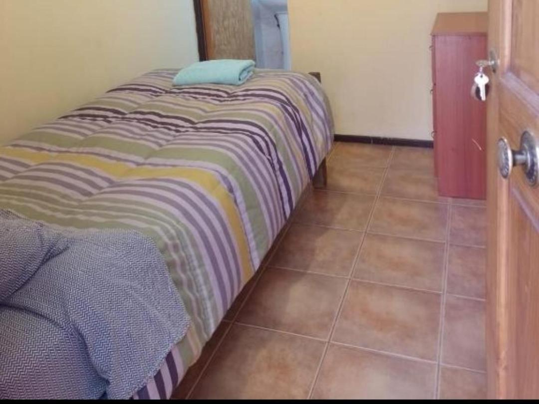 Hostal Km Zero - El Senor Del Lascar San Pedro de Atacama Eksteriør bilde