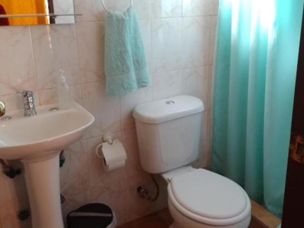 Hostal Km Zero - El Senor Del Lascar San Pedro de Atacama Eksteriør bilde